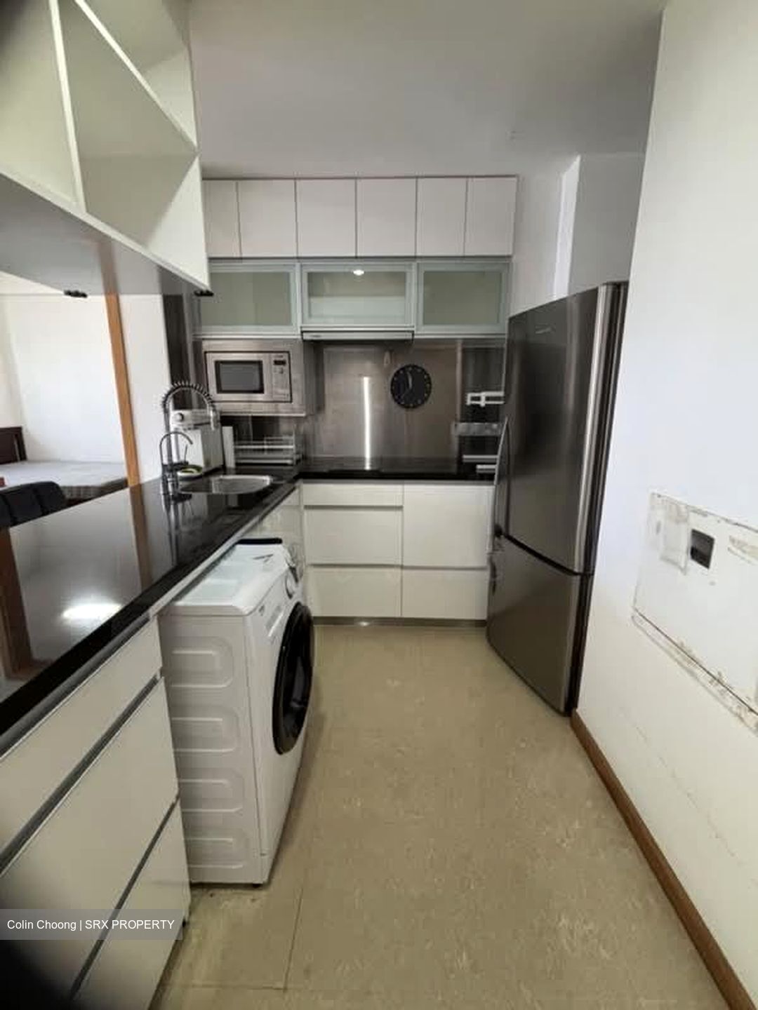 The Clift (D1), Apartment #575809041